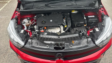 Vauxhall Crossland 1.5 Turbo D Ultimate 5dr Diesel Hatchback